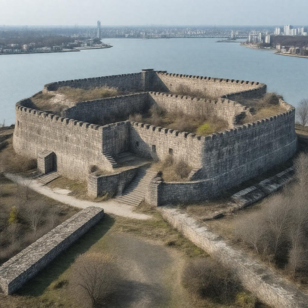 Fort Totten